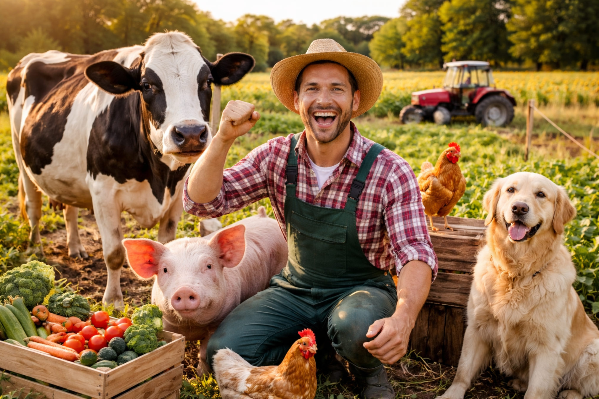 PRIA maksab keskkonnatoetustena välja üle 84 miljoni euro